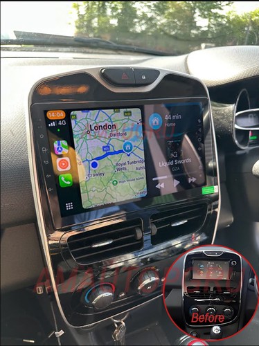 Autoradio per renault - autoradio,