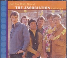 THE ASSOCIATION "Just The