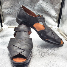 Scarpe sandalo pescatore Bill