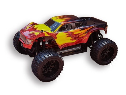 Radiokontrol 1150 10 auto - 1150-01, 1/10