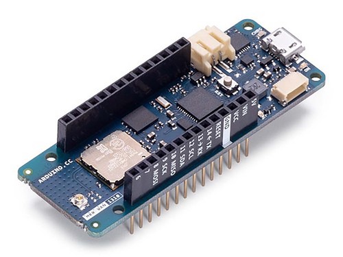 Scheda arduino mkr wan - mkr,