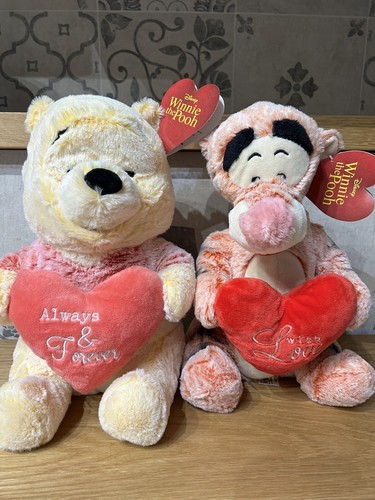 Winnie the pooh tigro - the,