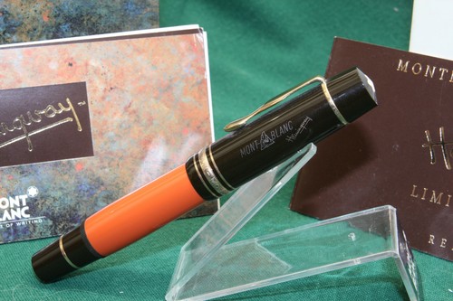 Montblanc writers edition - , di