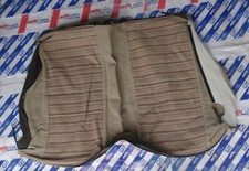 Fodera Sedile Posteriore