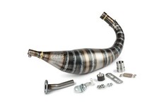 MARMITTA SCARICO STAGE6 R/T