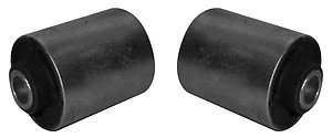 Coppia boccole braccio - (x2),