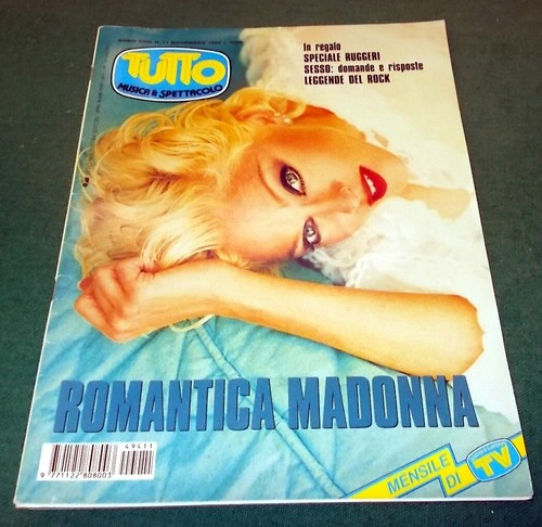 Tutto musica spettacolo - tutto,