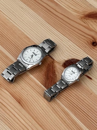 Coppia orologi coca cola - coppia,