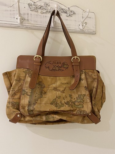 Borsa donna prima - prima, classe