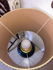 Grande lume da terra