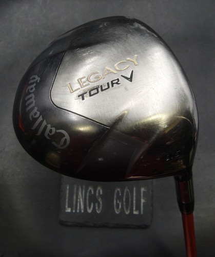 Callaway legacy tour 5 - tour, 9,5°