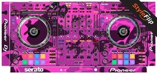 Pioneer DDJ-SZ2 Skin | Rosa