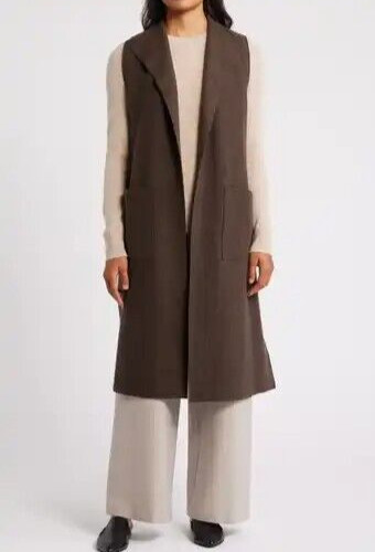 Gilet facile nuovo - , con