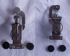 TAMBURO macchinetta per cordiera rullante throw-off  per batteria drum set ??