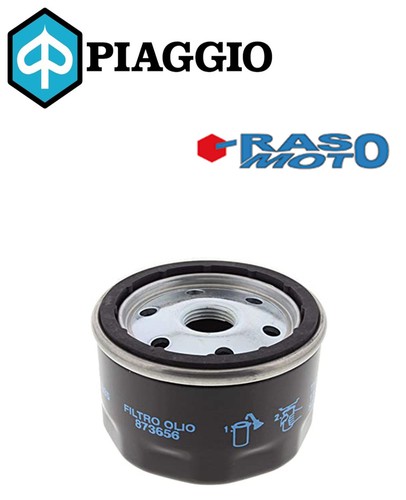 Filtro olio 82960r originale - olio,