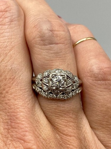 Anello fidanzamento art - anello, di