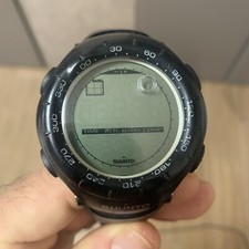 Orologio suunto vector - orologio, black