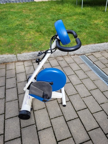 Trainer gambe reck - reck, motomed