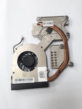 Dissipatore con ventola HP PROBOOK 4520S (2840N) - 598677-001