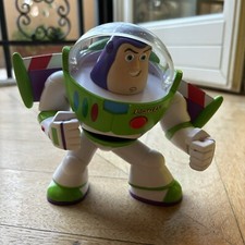 Toy Story Buzz Lightyear
