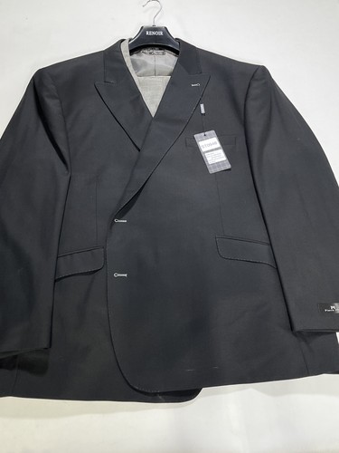 Tuta uomo pierre noir - tuta, 3