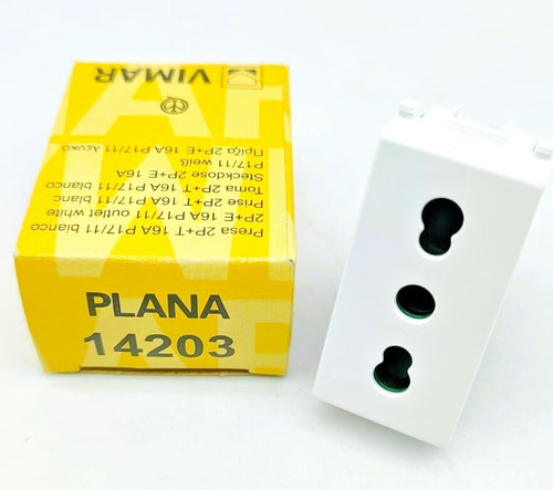 Vimar serie plana - vimar,