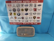 LUCE CORTESIA INTERNO