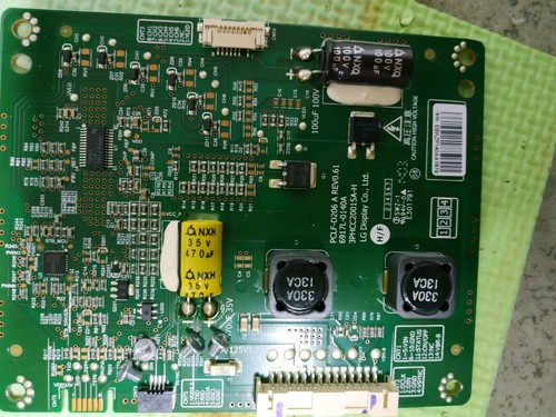 Panasonic l42et60e tnpa5766 - panasonic,