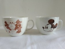 Disney Coppia × 2 Tazze