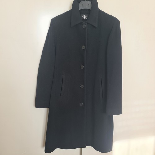 Cappotto calvin klein - cappotto, klein"