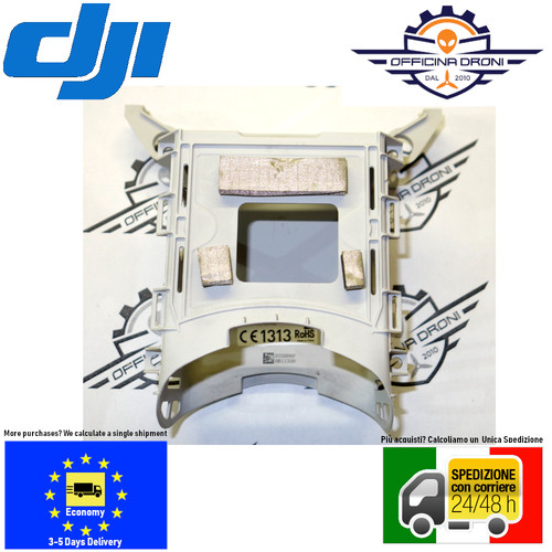Original dji phantom - phantom, 4