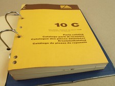 Fiat-Allis Fiatallis 10C