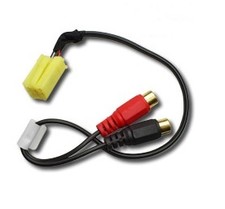 CAVO INGRESSO AUX INTERFACCIA