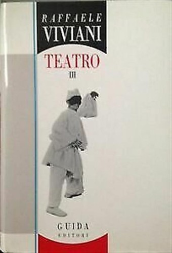 Raffaele viviani teatro - il, di