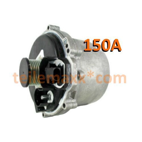 150a alternator for mercedes - 150a,