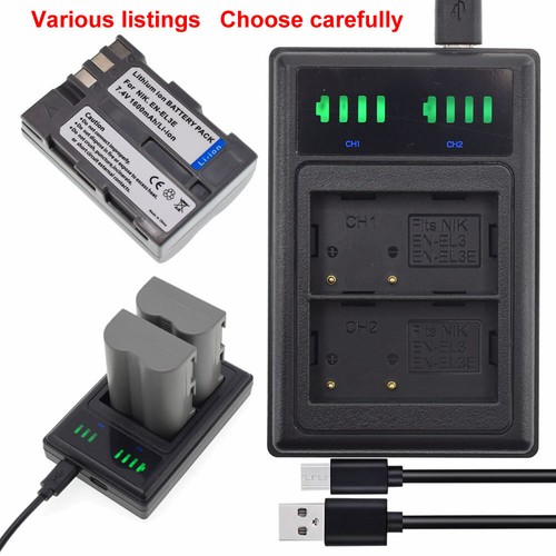 Batteria caricabatteria per - batteria,
