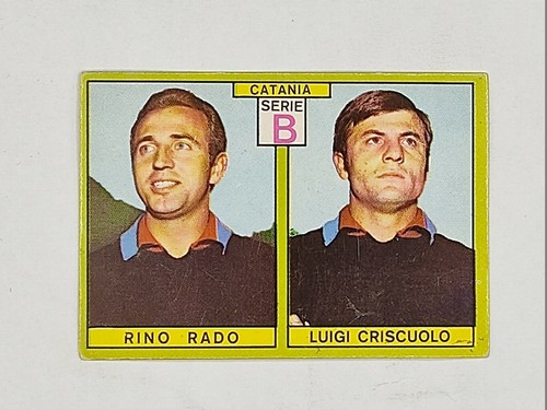 Figurina calciatori panini - figurina,