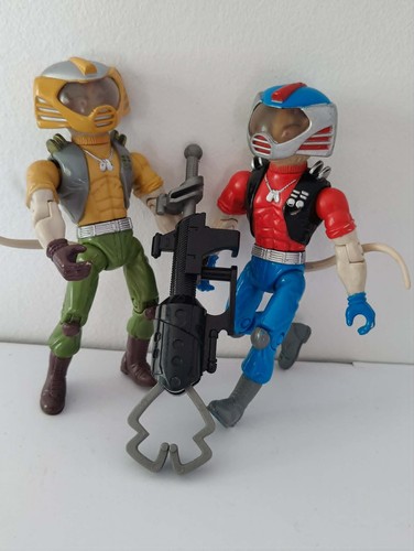 Biker mice from - from, mars