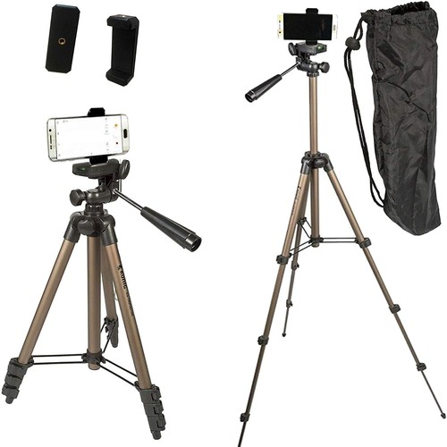 Treppiede smartphone treppiede