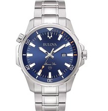 Orologio uomo bulova 96b397 - uomo,