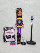 Monster High Wave 2 School's