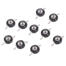 LED IR infrarossi 3Watt 3W