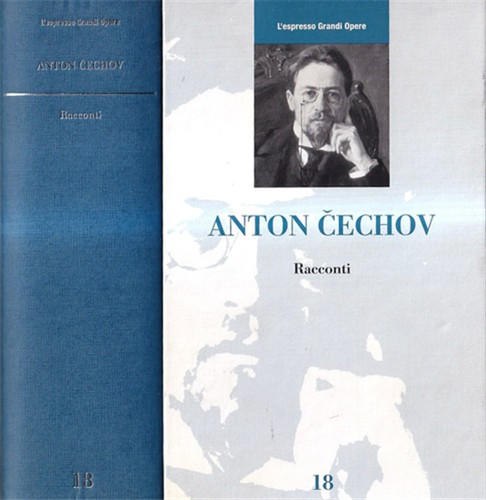 Cechov anton racconti - cechov,anton.,