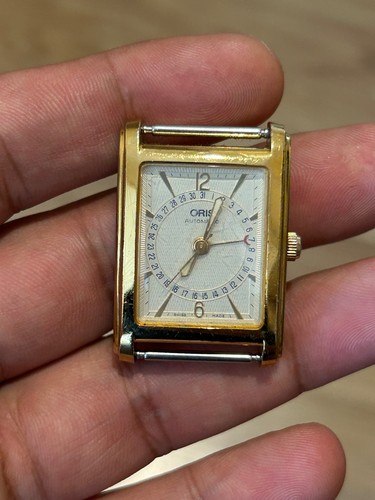 Oris orologio polso - da,