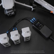 RC PLUS 2/Batteria