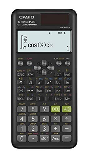 Casio 991es plus 2 - casio,
