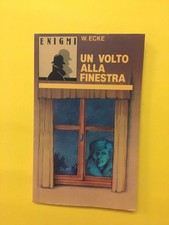 Un volto alla finestra-di