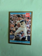 Nolan Ryan 1992 Donruss