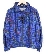 Desigual Chaq Lex Donna 40