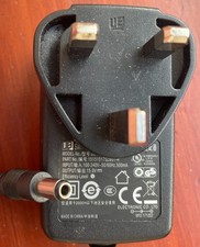 Alimentatore di ricambio 15v